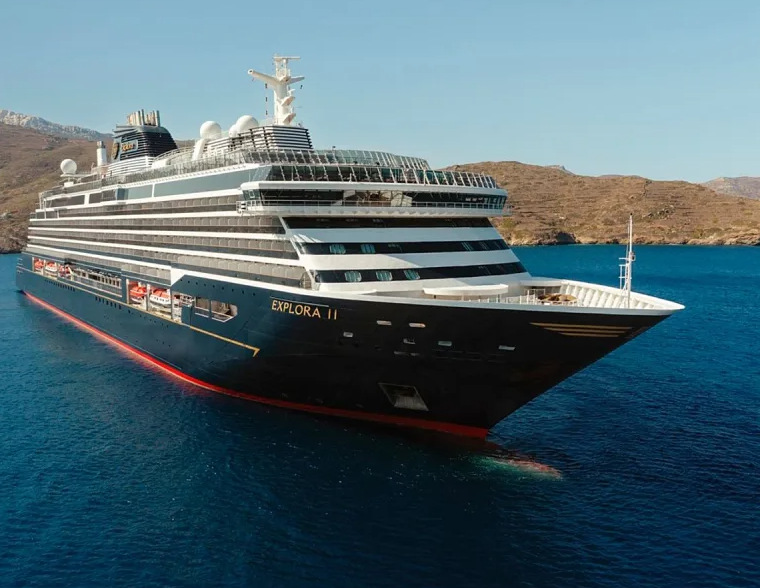 Cruise Ship